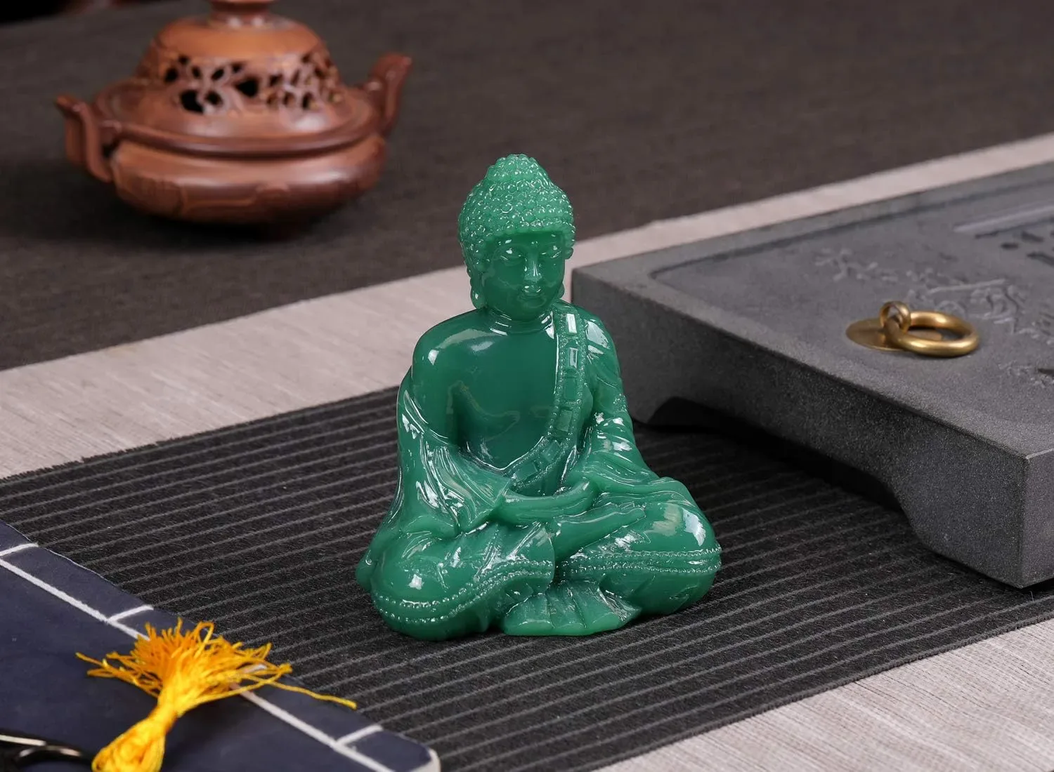 商业空间与装饰