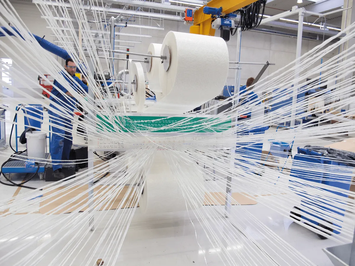 绿色能源与电力