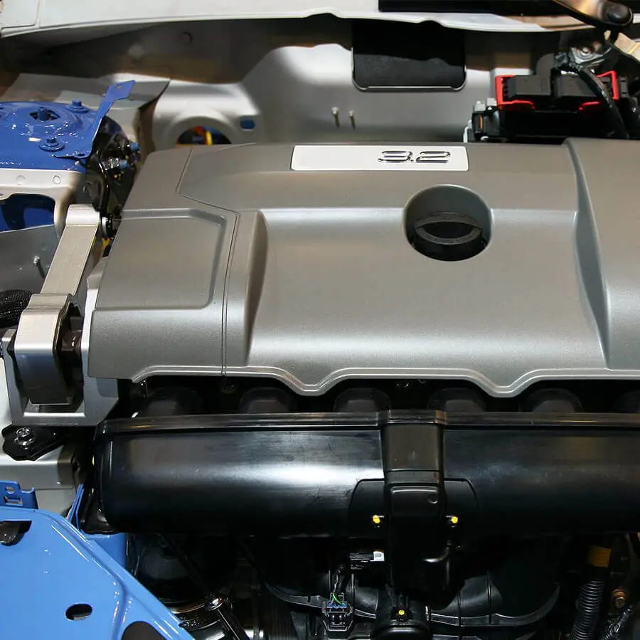 轨道交通与汽车