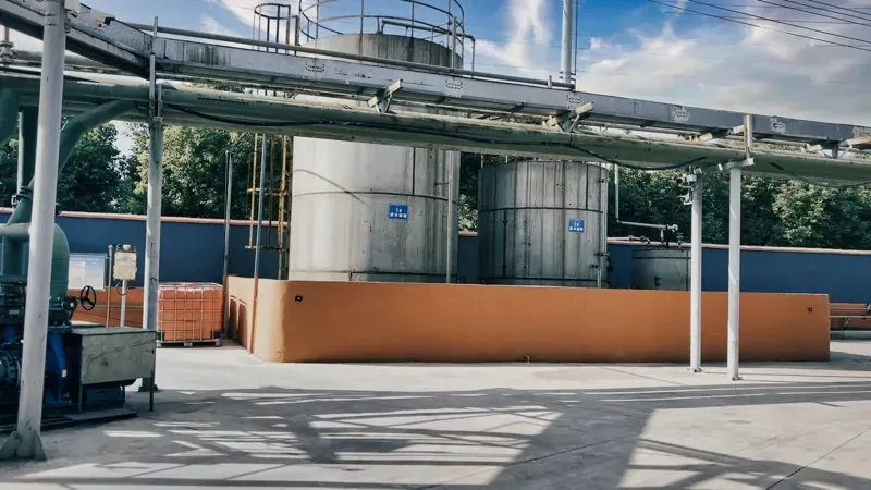 DCS 工业 4.0 智能生产体系